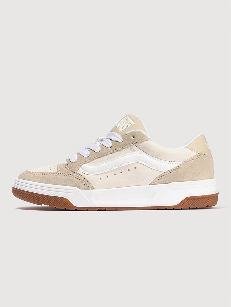 Zapatilla Adulto Hylane Beige Vans
