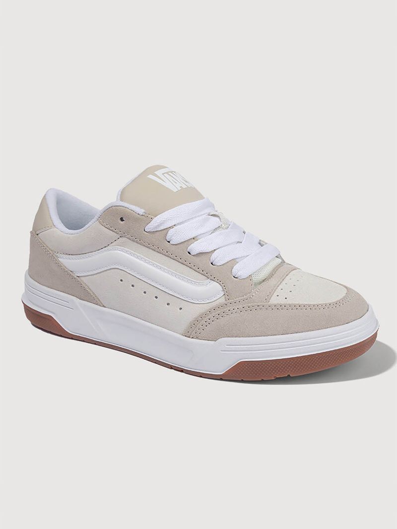 Zapatilla Adulto Hylane Beige Vans
