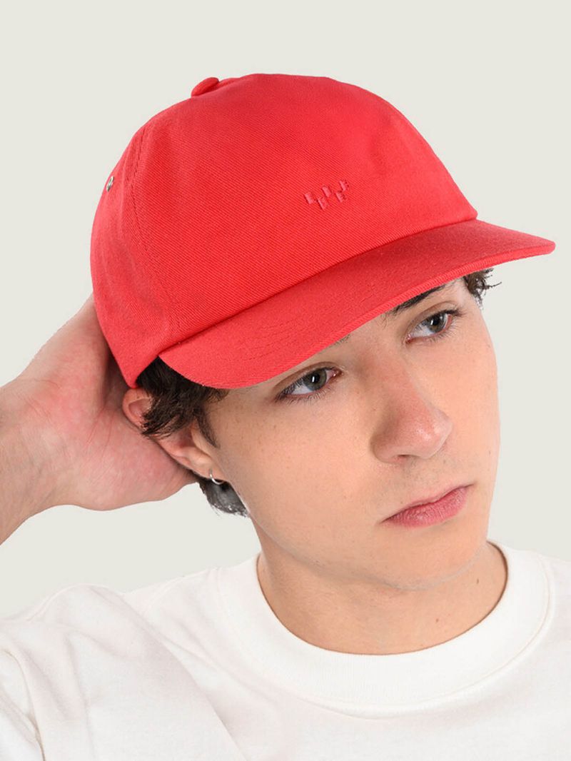 Jockey Adulto Premium Fractured Hat Beige Vans