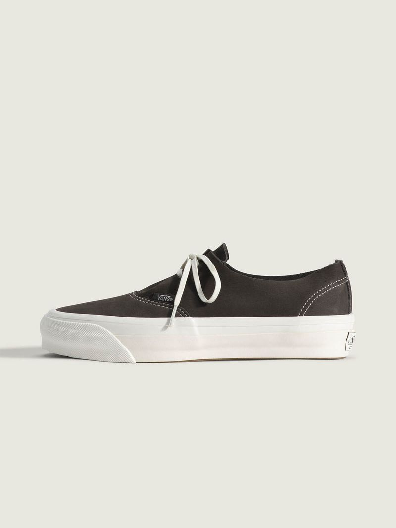 Zapatilla Adulto Premium Authentic Ease Negro Vans