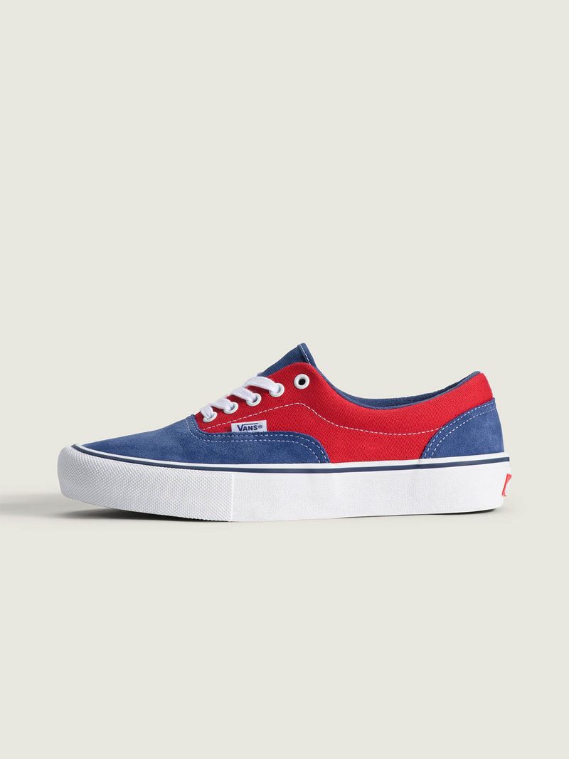 Zapatilla Adulto Skate Era Azul Vans