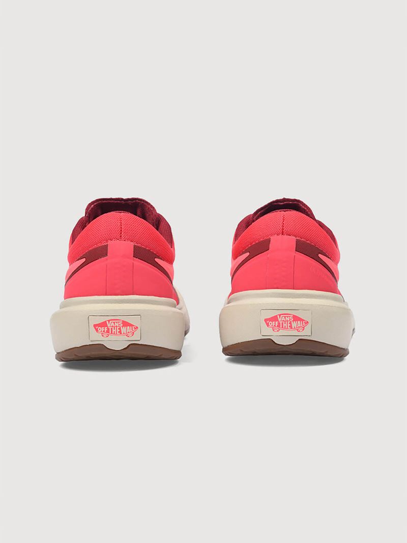 Zapatilla Adulto Ultrarange 2.0 Rw Rojo Vans