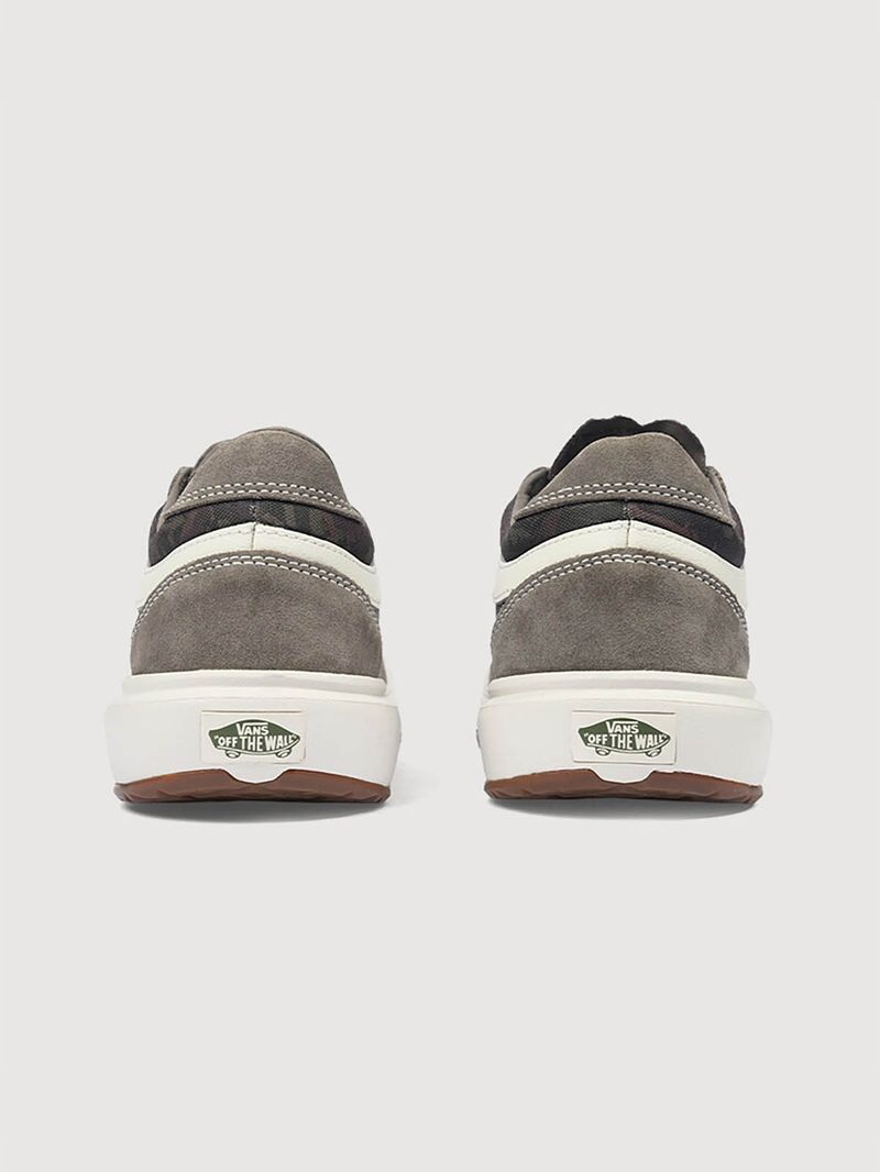 Zapatilla Adulto Ultrarange 2.0 Se Café Vans