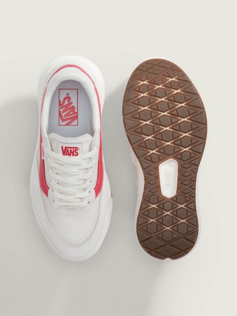 Zapatilla Adulto Ultrarange 2.0 Se Blanco Vans