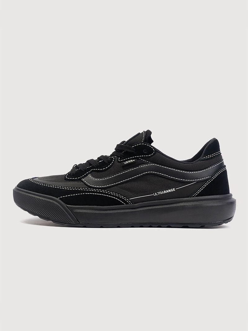 Zapatilla Adulto Ultrarange 2.0 Se Negro Vans
