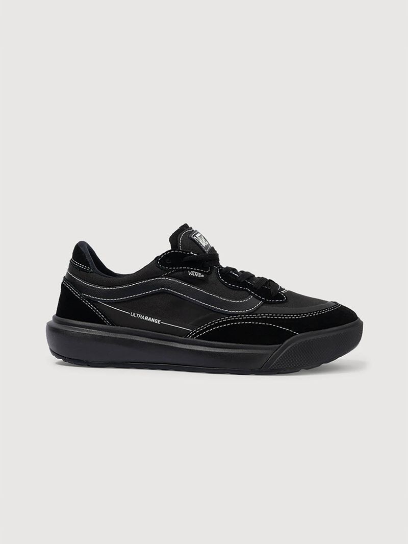 Zapatilla Adulto Ultrarange 2.0 Se Negro Vans