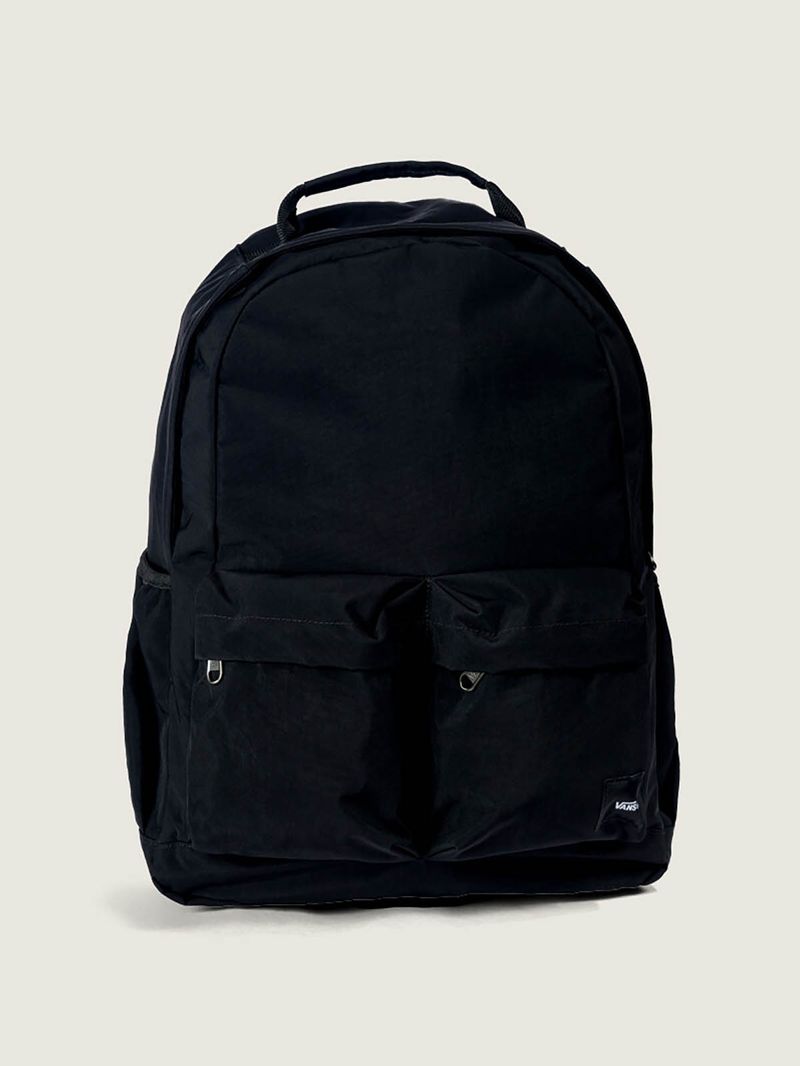Mochila Adulto Off The Wall Backpac Negro Vans