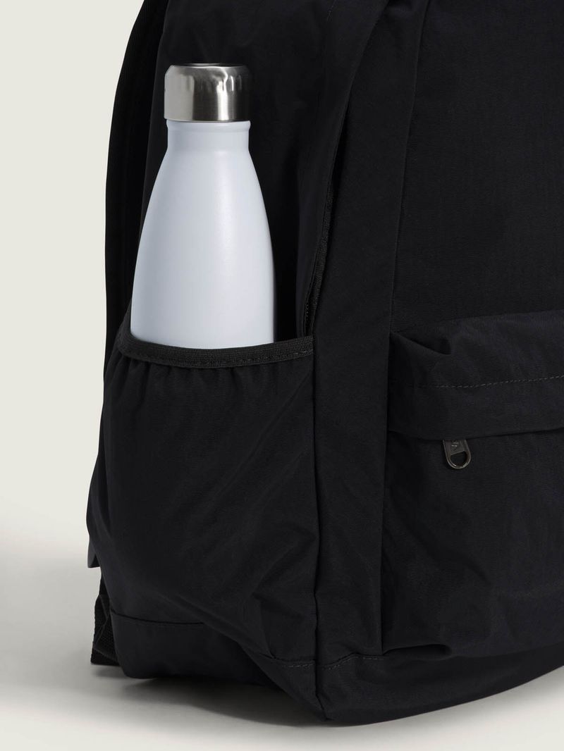 Mochila Adulto Off The Wall Backpac Negro Vans