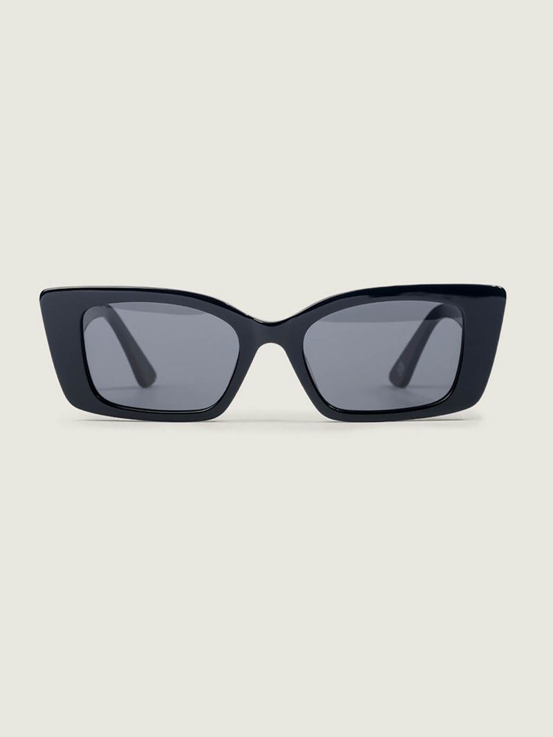 Anteojo Adulto Motz Sunglasses Negro Vans