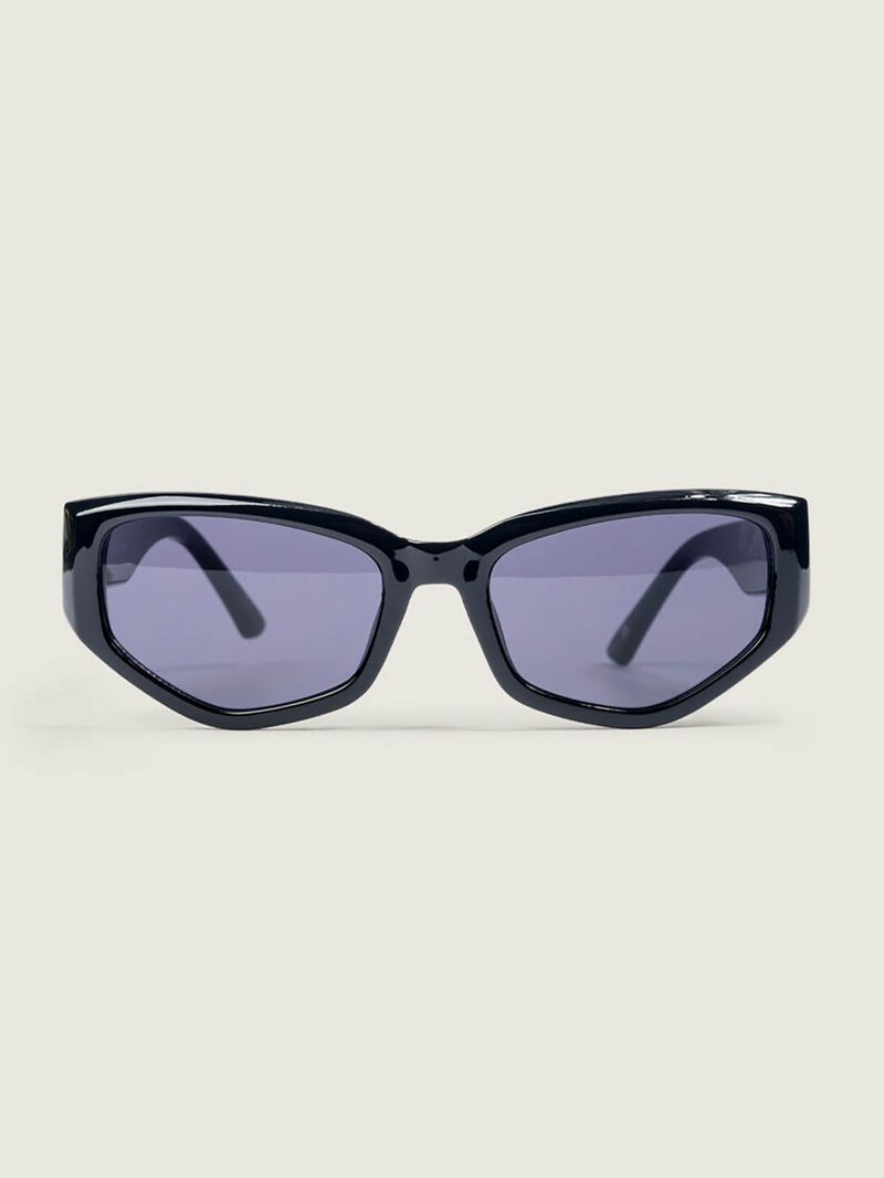 Anteojo Adulto Leyden Sunglasses Negro Vans