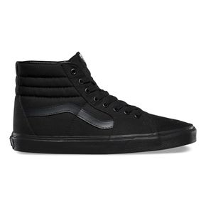 Zapatillas Sk8-Hi Black/Black/Black