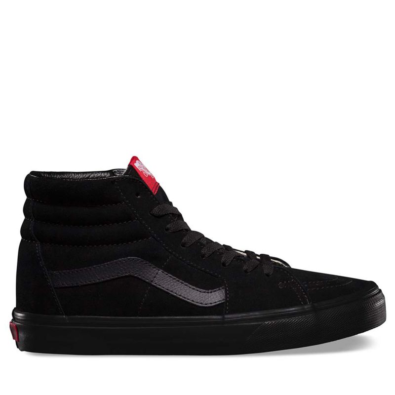 vans sk8hi nere vans sk8hi nere