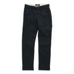 Pantalon-Youth-By-Authentic-Chino-Stretch-Boys--5-a-12-años--Black