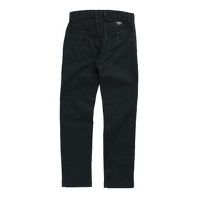 Pantalón Youth By Authentic Chino Stretch Boys (5 a 12 años) Black