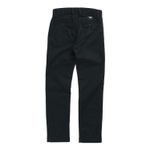 Pantalon-Youth-By-Authentic-Chino-Stretch-Boys--5-a-12-años--Black