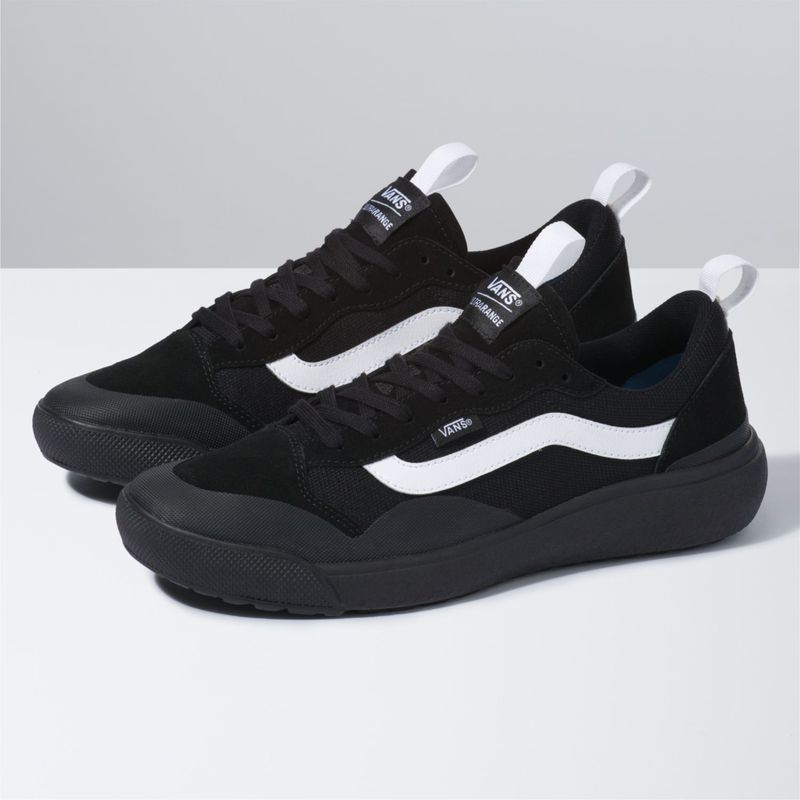 Zapatillas-Ultrarange-Exo-Se-Black