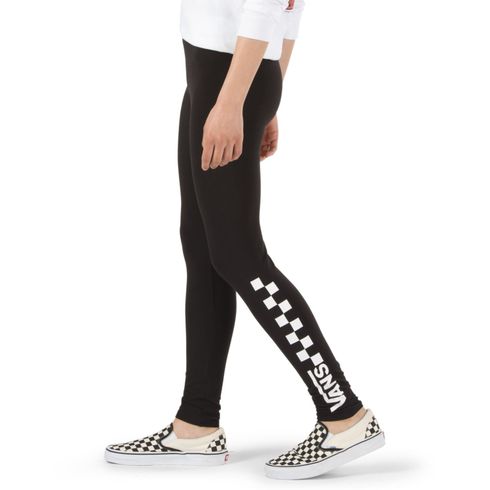 Pantalón Chalkboard Classic Legging Black