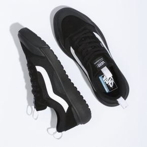Zapatillas Ultrarange Exo Se Black