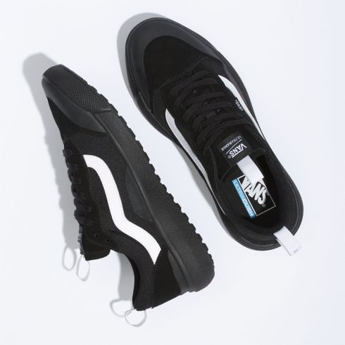 Zapatillas Ultrarange Exo Se Black