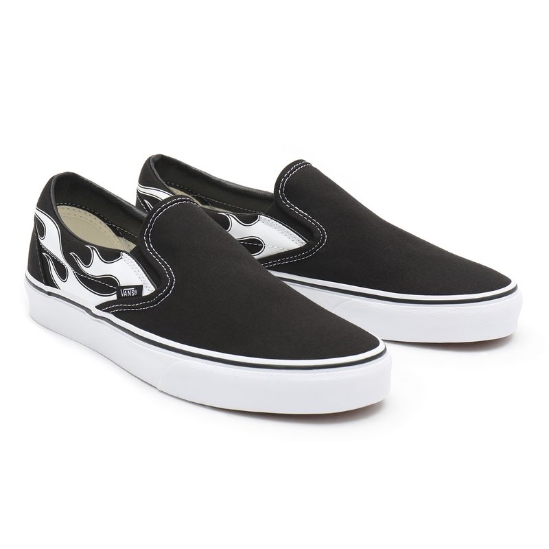 zapatillas slip on vans