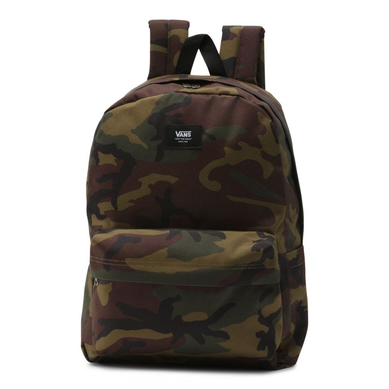 Mochila-Old-Skool-Iiii-Backpack-Classic-Camo