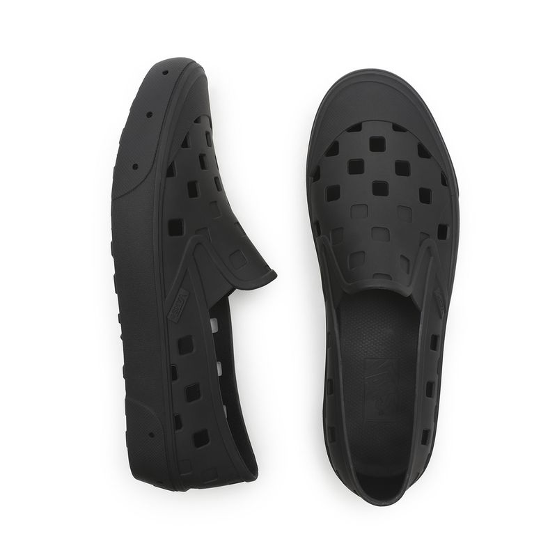 Zapatillas-Ua-Trek-Slip-On-Black