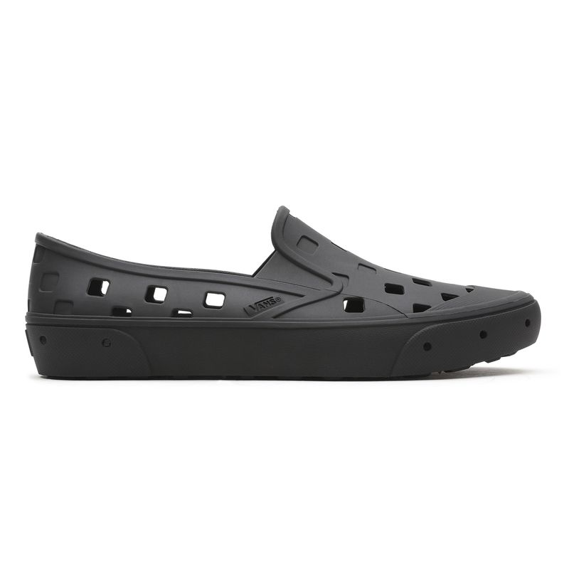 Zapatillas-Ua-Trek-Slip-On-Black
