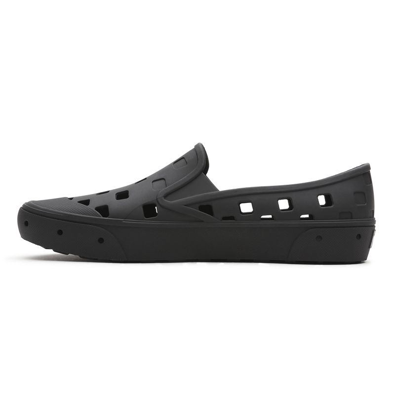 Zapatillas-Ua-Trek-Slip-On-Black