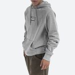 Poleron-Versa-Standard-Hoodie-Cement-Heather-Checkerboard