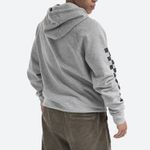 Poleron-Versa-Standard-Hoodie-Cement-Heather-Checkerboard