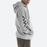 Poleron-Versa-Standard-Hoodie-Cement-Heather-Checkerboard