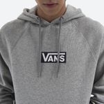 Poleron-Versa-Standard-Hoodie-Cement-Heather-Checkerboard