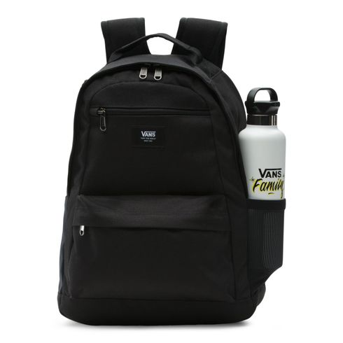 Mochila Mn Startle Backpack Black