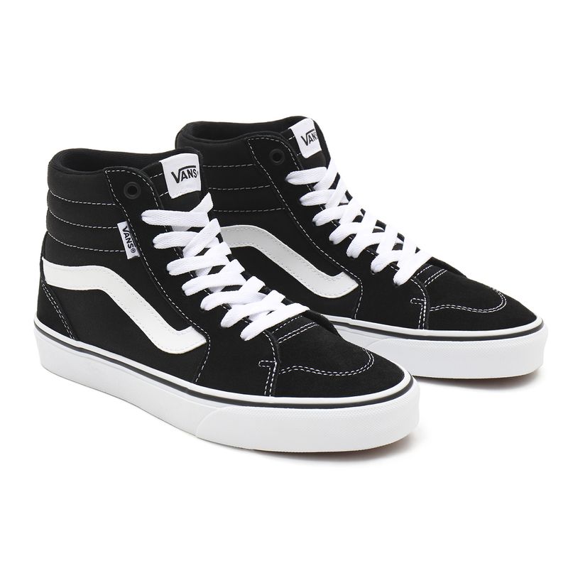 Zapatillas-Wm-Filmore-Hi--Suede-Canvas--Black-White