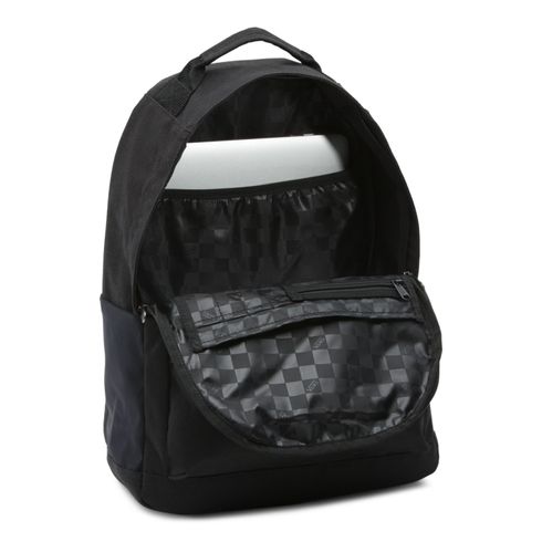 Mochila Mn Startle Backpack Black