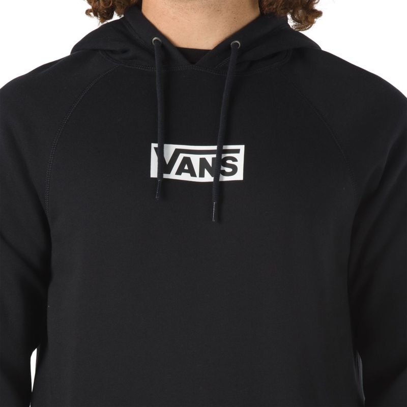 Poleron-Mn-Versa-Standard-Hoodie-Black-Checkerboard