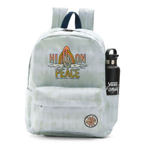 Mochila Mn Old Skool H2O Backpack Peace Of Mind