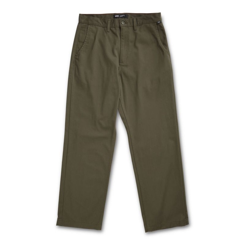 Pantalon-Mn-Authentic-Chino-Loose-Pant-Grape-Leaf