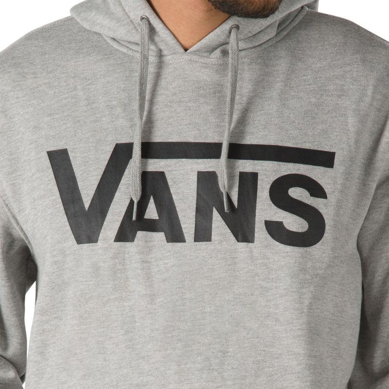 POLERON-MN-VANS-CLASSIC-PO-HOODIE-II