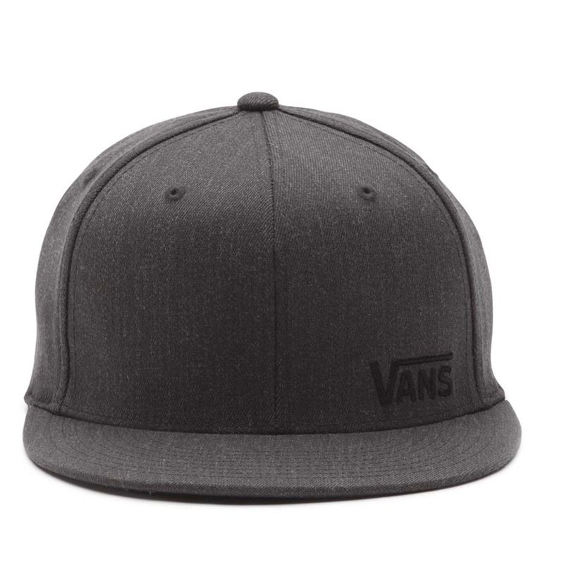 Gorro-Splitz-Charcoal-Heather