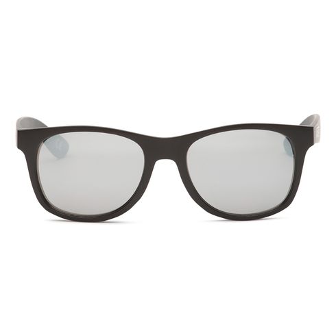 Anteojos Spicoli 4 Shades Matte Black/Sil