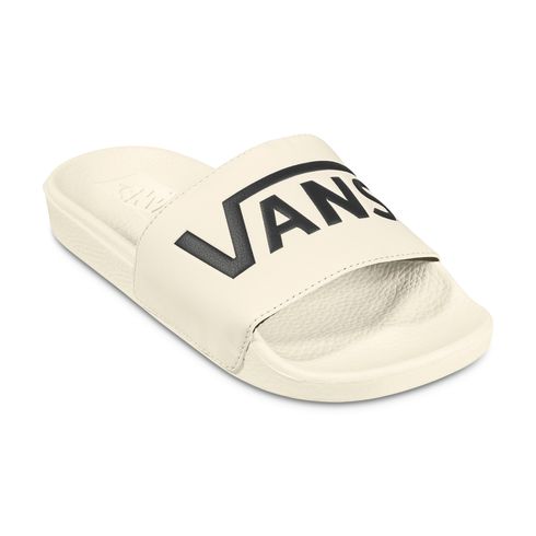 Zapatillas Wm La Costa Slide-On (Vans) Marshmallow