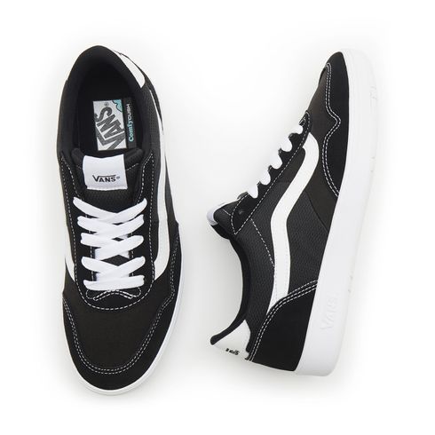 Zapatillas Ua Cruze Too Cc (Staple) Black/True White