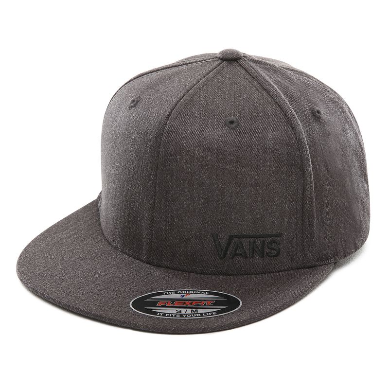Gorro-Splitz-Charcoal-Heather