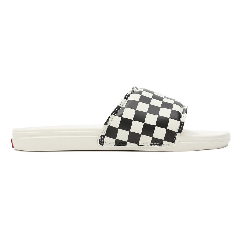 Zapatillas-Wm-La-Costa-Slide-On--Checkerboard--Black-Marshmallow
