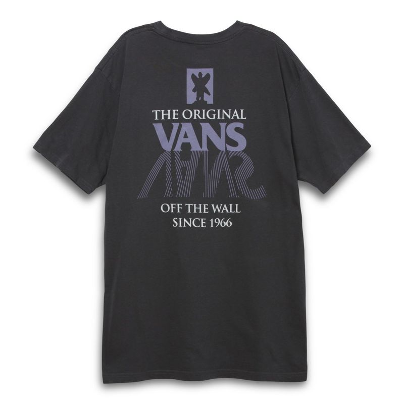 Poleras vans hombre clearance