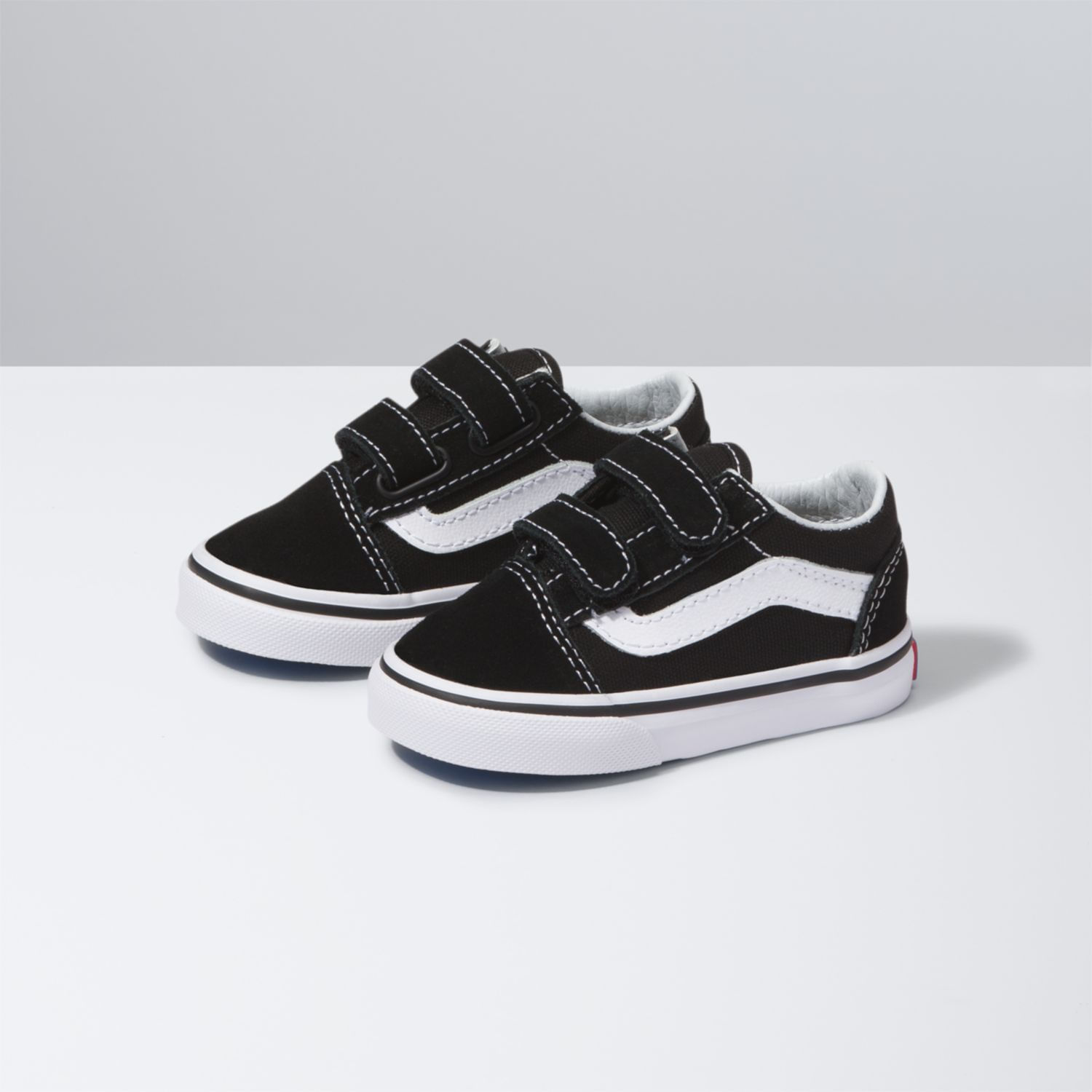 Zapatos vans de outlet niños y niñas