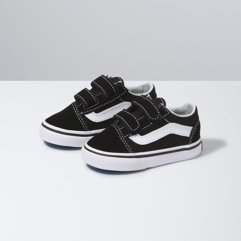 Zapatillas-Infant-Old-Skool-V-Black
