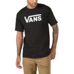 Polera-Vans-Classic-Black-White