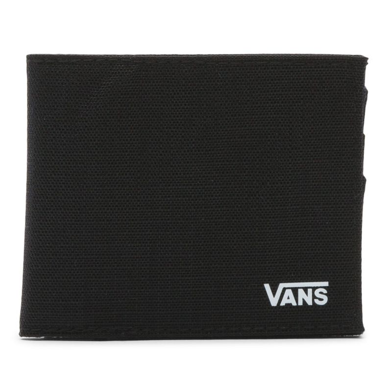 Cartera vans shop hombre